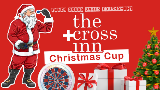 The Cross Inn Christmas Cup