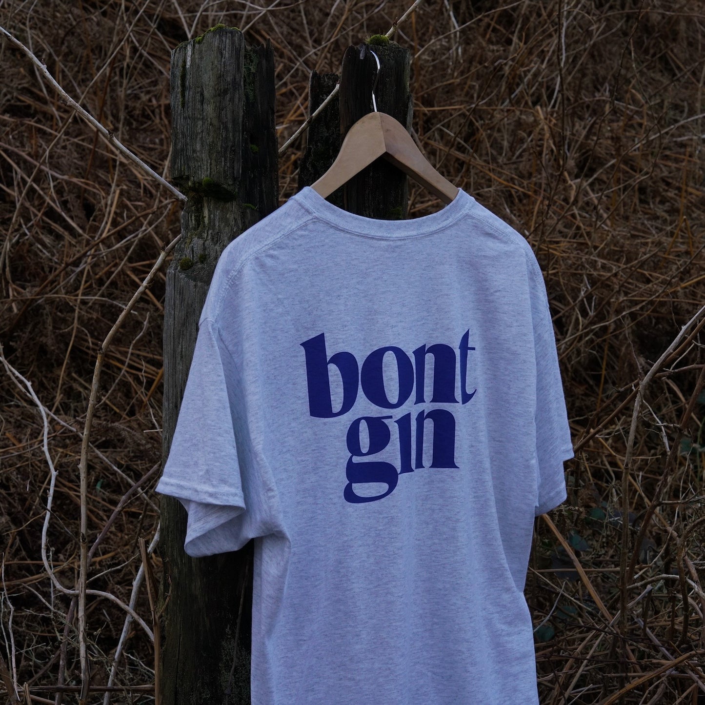 Bont Gin T-Shirt