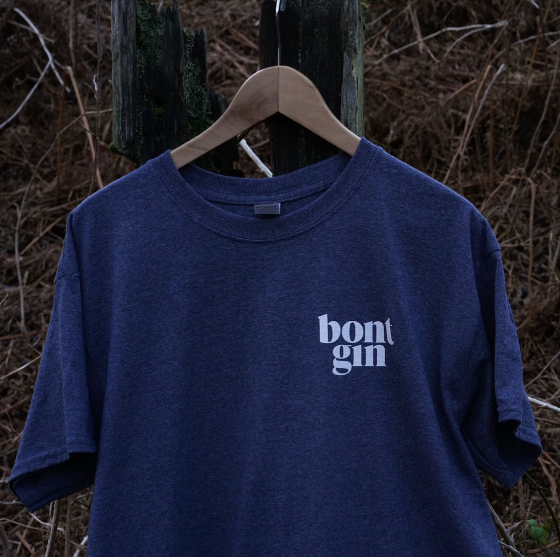 Bont Gin T-Shirt